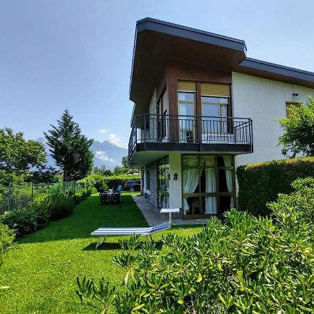 Apartment Gelsomino - Cco115 By Interhome Colico Exterior foto