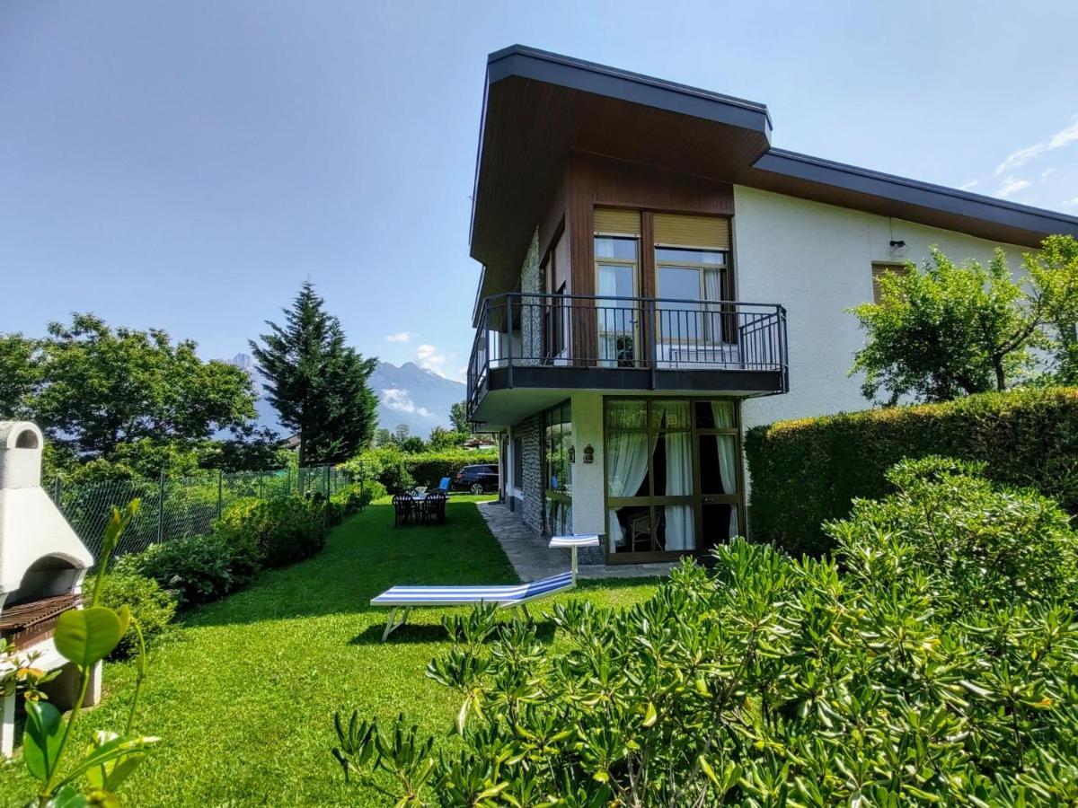 Apartment Gelsomino - Cco115 By Interhome Colico Exterior foto