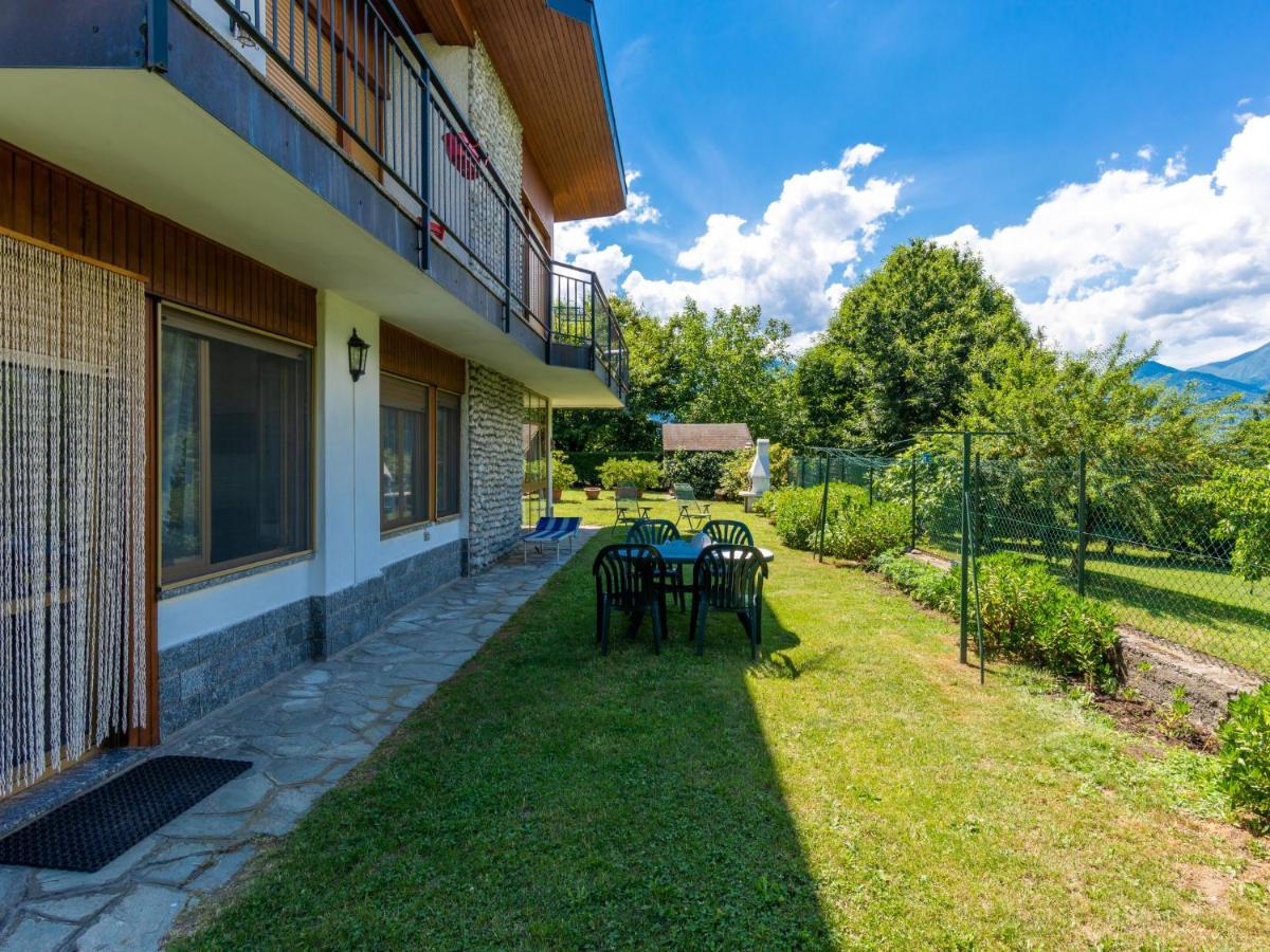 Apartment Gelsomino - Cco115 By Interhome Colico Exterior foto